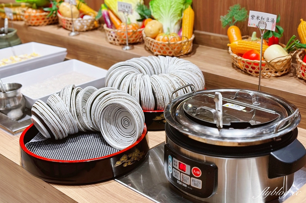 台中東區｜涮之華，498元以上火鍋吃到飽，涮乃葉升級版品牌，Lalaport北館美食推薦 @飛天璇的口袋
