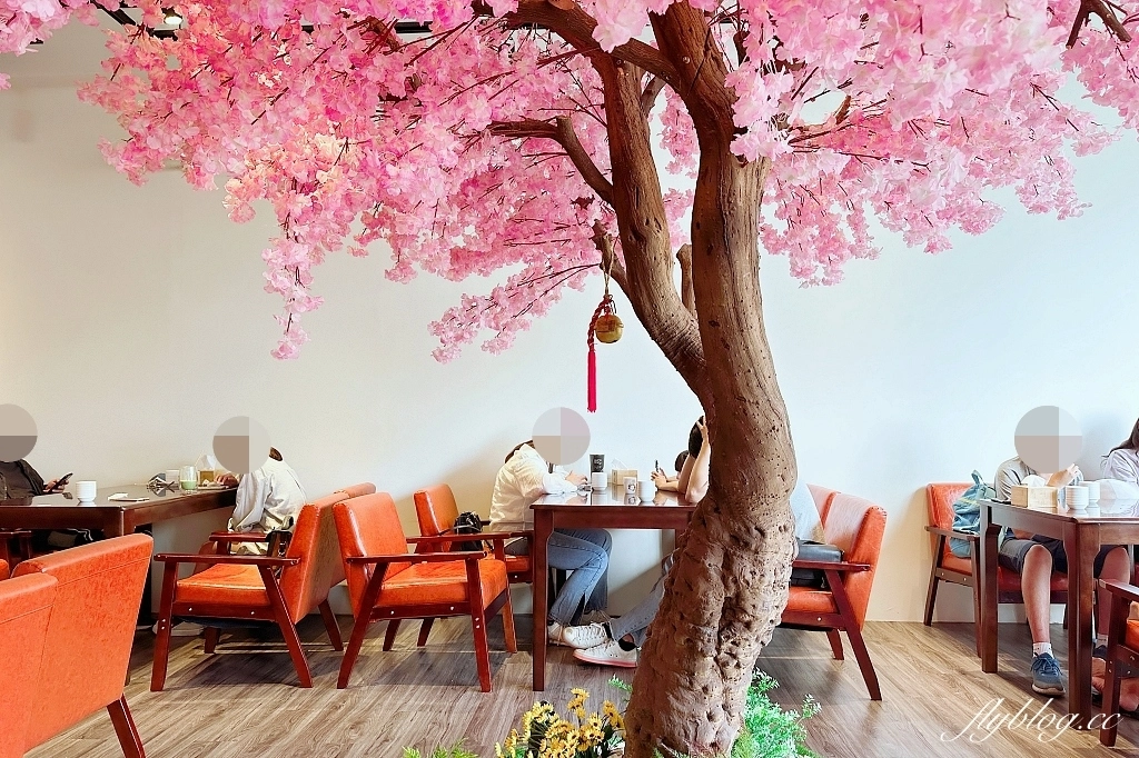 台中東區｜明森宇治抹茶專賣店，16年老字號抹茶名店，台中LaLaport北館下午茶甜點 @飛天璇的口袋