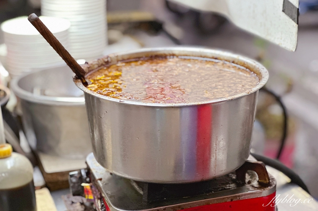 台中西區｜精選15+向上市場小吃美食懶人包，附地圖和google導航 @飛天璇的口袋