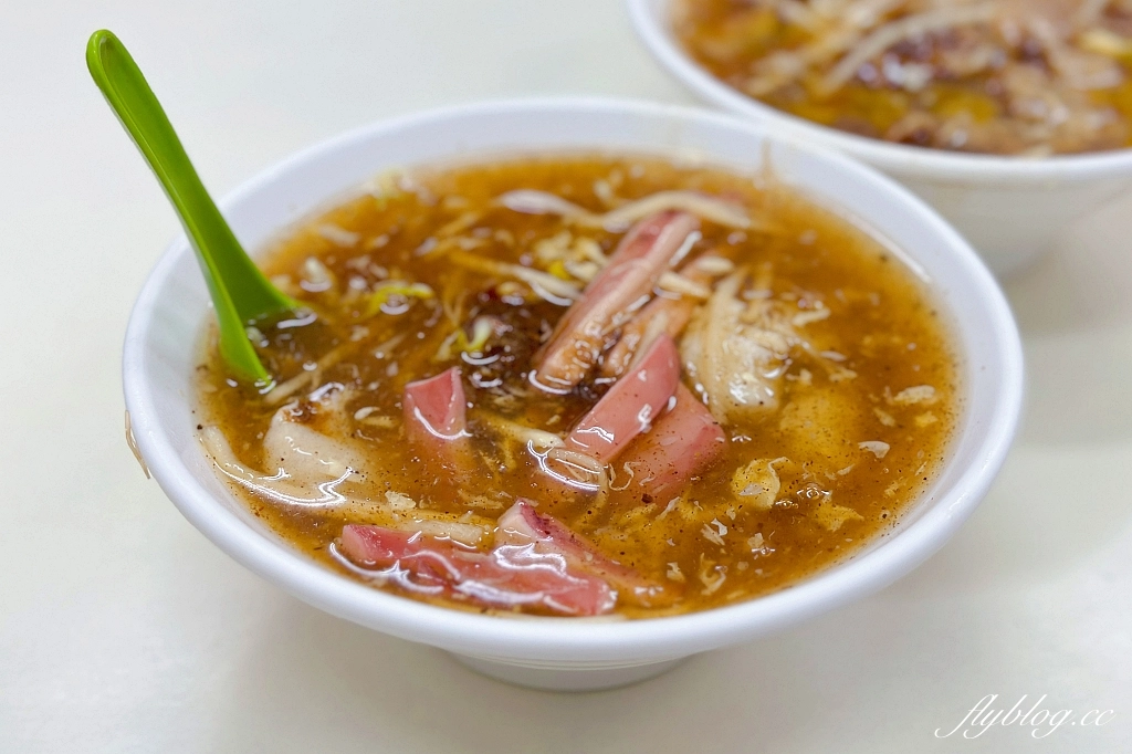 台中西區|台北太祖魷魚羹,連台連鎖魷魚羹品牌,向上市場30年的好味道 @飛天璇的口袋 台中西區|台北太祖魷魚羹,連台連鎖魷魚羹品牌,向上市場30年的好味道 @飛天璇的口袋