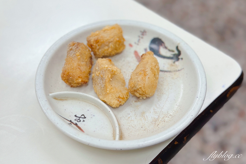 台中西區｜台北太祖魷魚羹，連台連鎖魷魚羹品牌，向上市場30年的好味道 @飛天璇的口袋