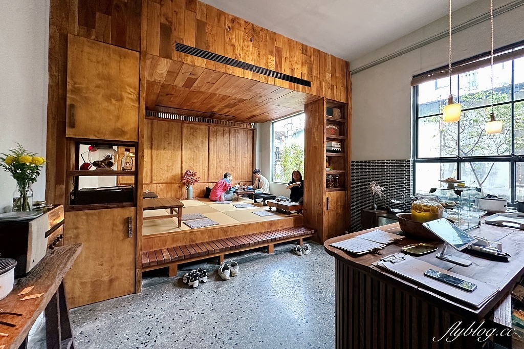 台中西屯｜良心製菓，可愛的日式烤糰子專賣店，教師新村美食推薦 @飛天璇的口袋