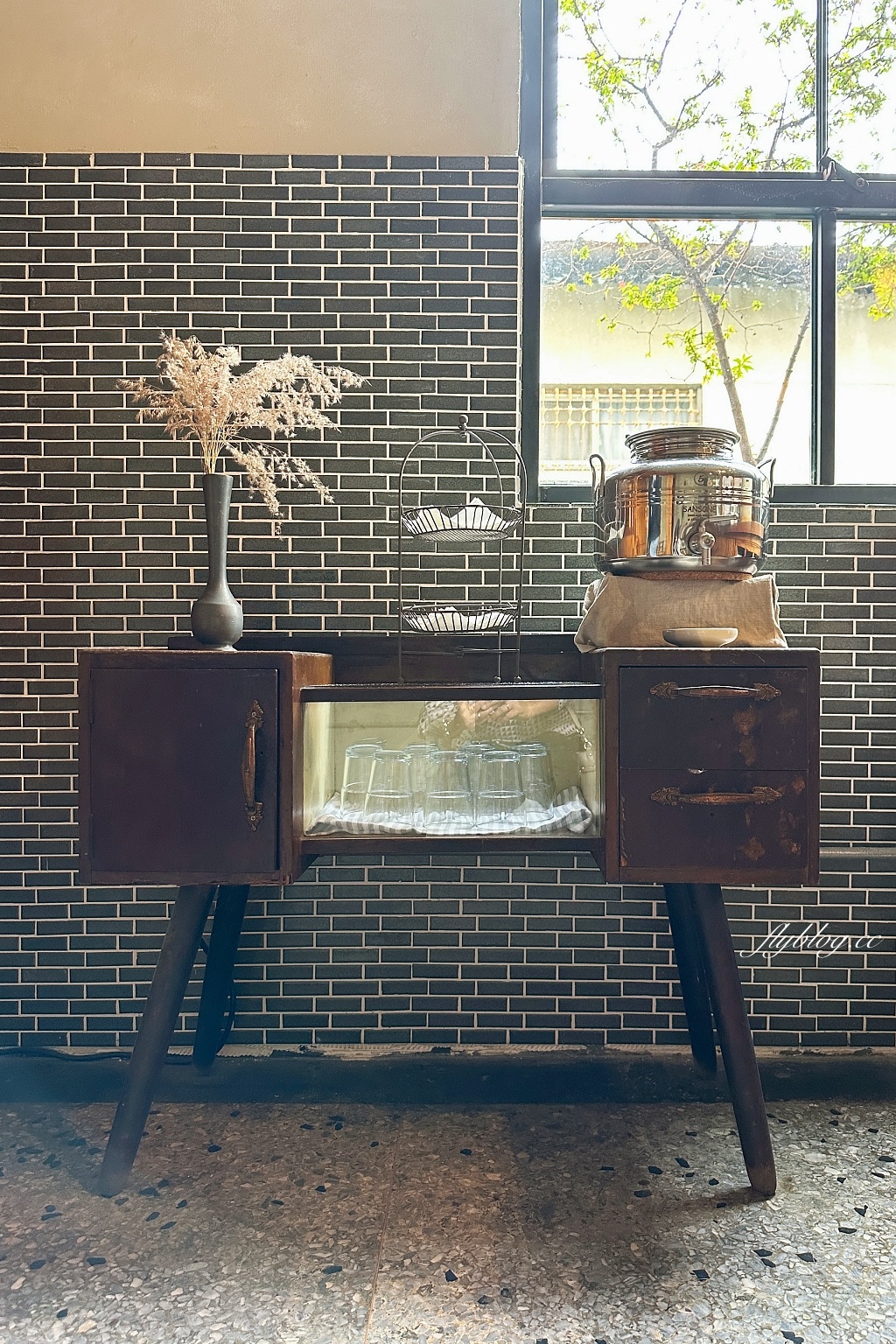 台中西屯｜良心製菓，可愛的日式烤糰子專賣店，教師新村美食推薦 @飛天璇的口袋