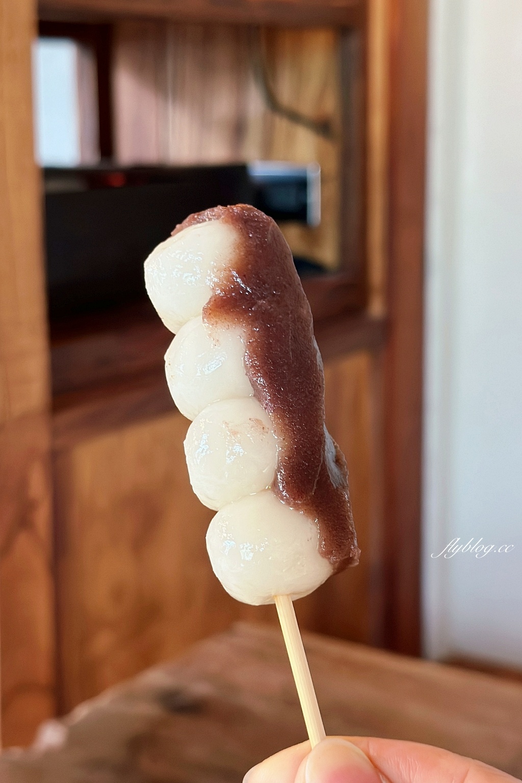 台中西屯｜良心製菓，可愛的日式烤糰子專賣店，教師新村美食推薦 @飛天璇的口袋