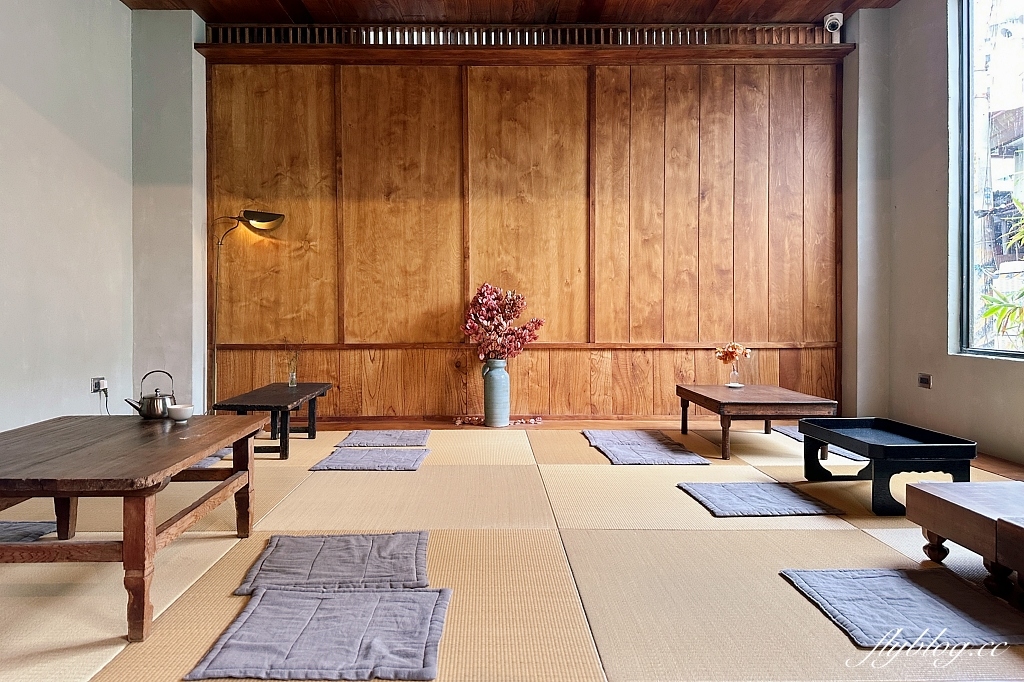 台中西屯｜良心製菓，可愛的日式烤糰子專賣店，教師新村美食推薦 @飛天璇的口袋