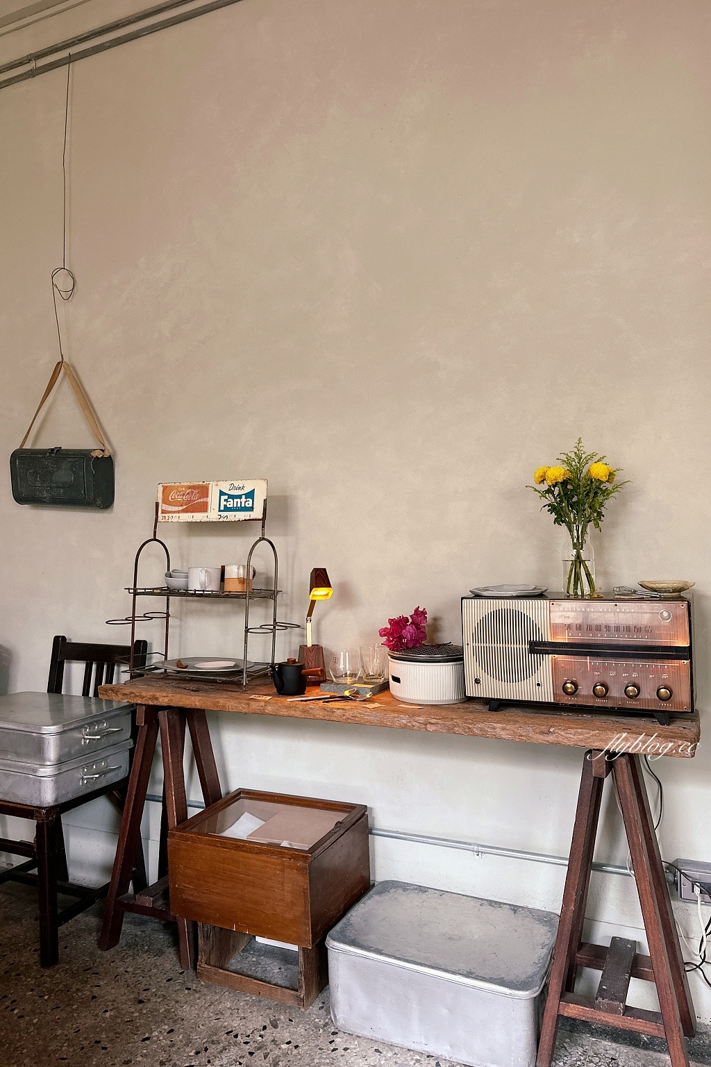 台中西屯｜良心製菓，可愛的日式烤糰子專賣店，教師新村美食推薦 @飛天璇的口袋