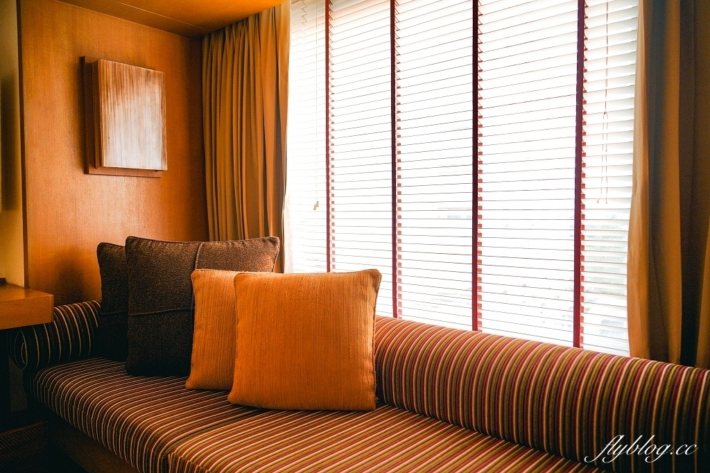 泰國清邁｜dusitD2 Chiang Mai，清邁老城區五星級酒店，門口就是夜市和7-11 @飛天璇的口袋