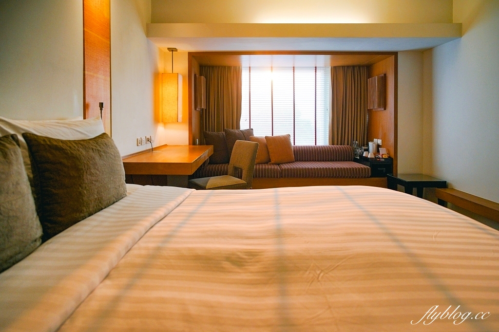 泰國清邁｜dusitD2 Chiang Mai，清邁老城區五星級酒店，門口就是夜市和7-11 @飛天璇的口袋