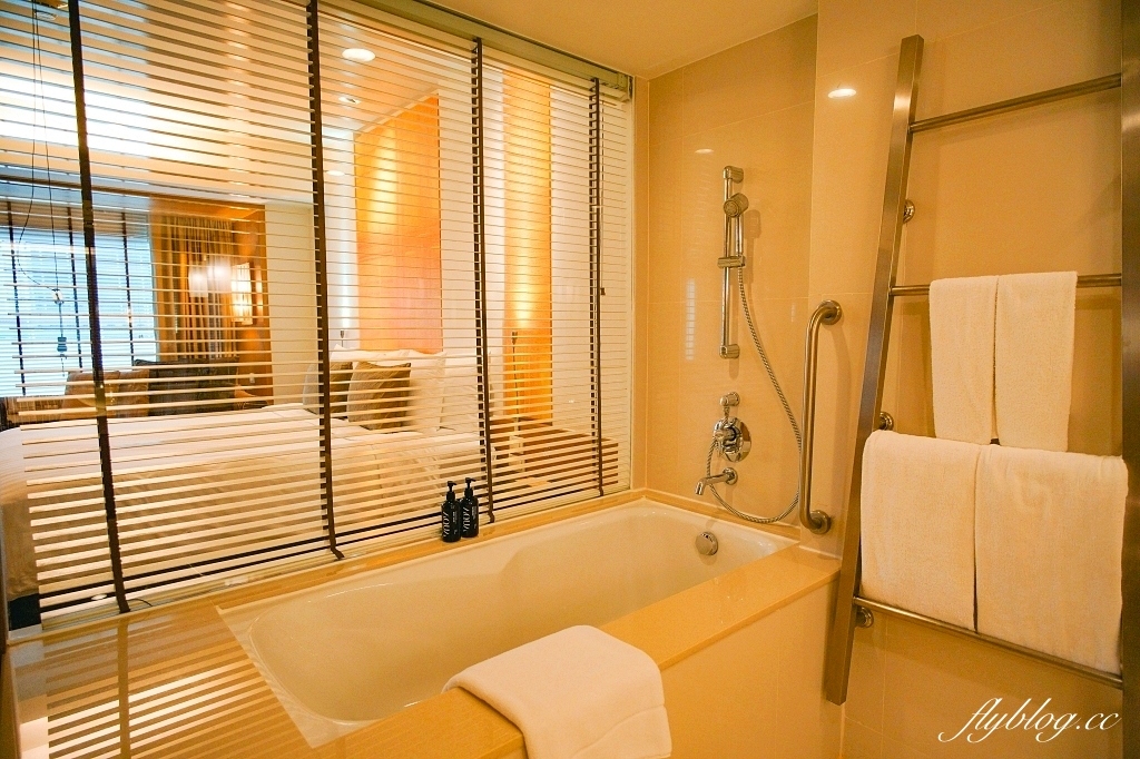 泰國清邁｜dusitD2 Chiang Mai，清邁老城區五星級酒店，門口就是夜市和7-11 @飛天璇的口袋