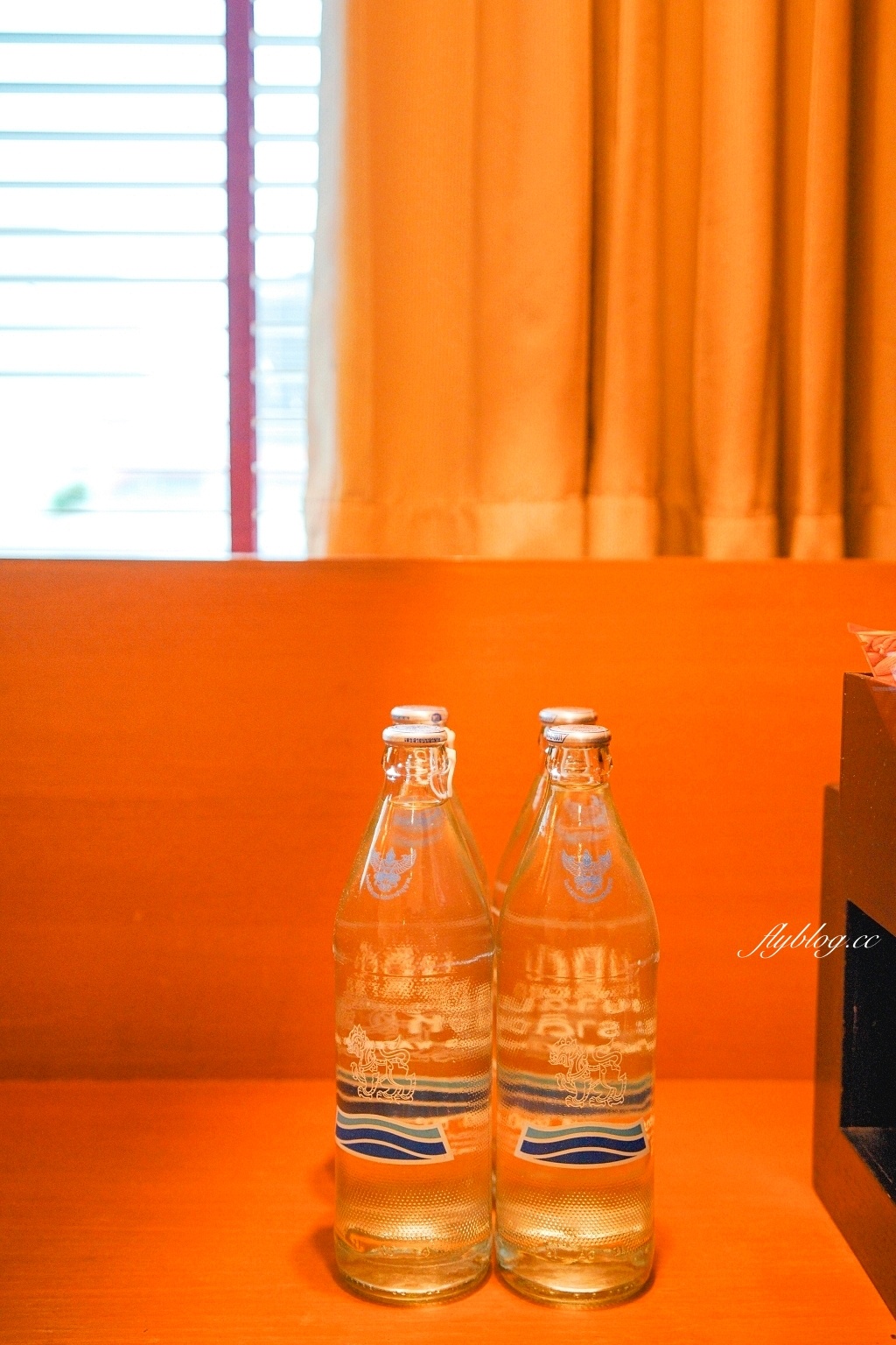 泰國清邁｜dusitD2 Chiang Mai，清邁老城區五星級酒店，門口就是夜市和7-11 @飛天璇的口袋