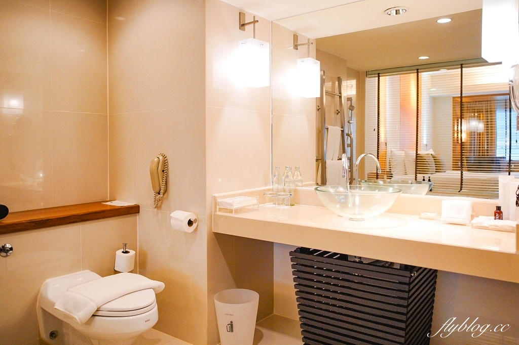 泰國清邁｜dusitD2 Chiang Mai，清邁老城區五星級酒店，門口就是夜市和7-11 @飛天璇的口袋