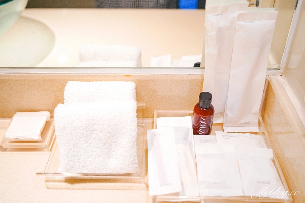 泰國清邁｜dusitD2 Chiang Mai，清邁老城區五星級酒店，門口就是夜市和7-11 @飛天璇的口袋