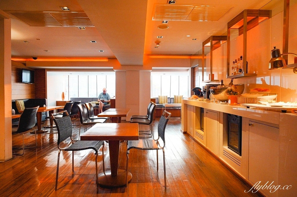 泰國清邁｜dusitD2 Chiang Mai，清邁老城區五星級酒店，門口就是夜市和7-11 @飛天璇的口袋