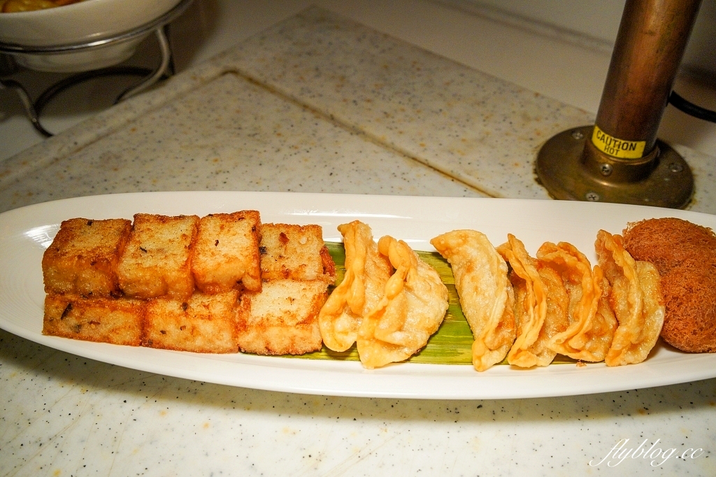 泰國清邁｜dusitD2 Chiang Mai，清邁老城區五星級酒店，門口就是夜市和7-11 @飛天璇的口袋