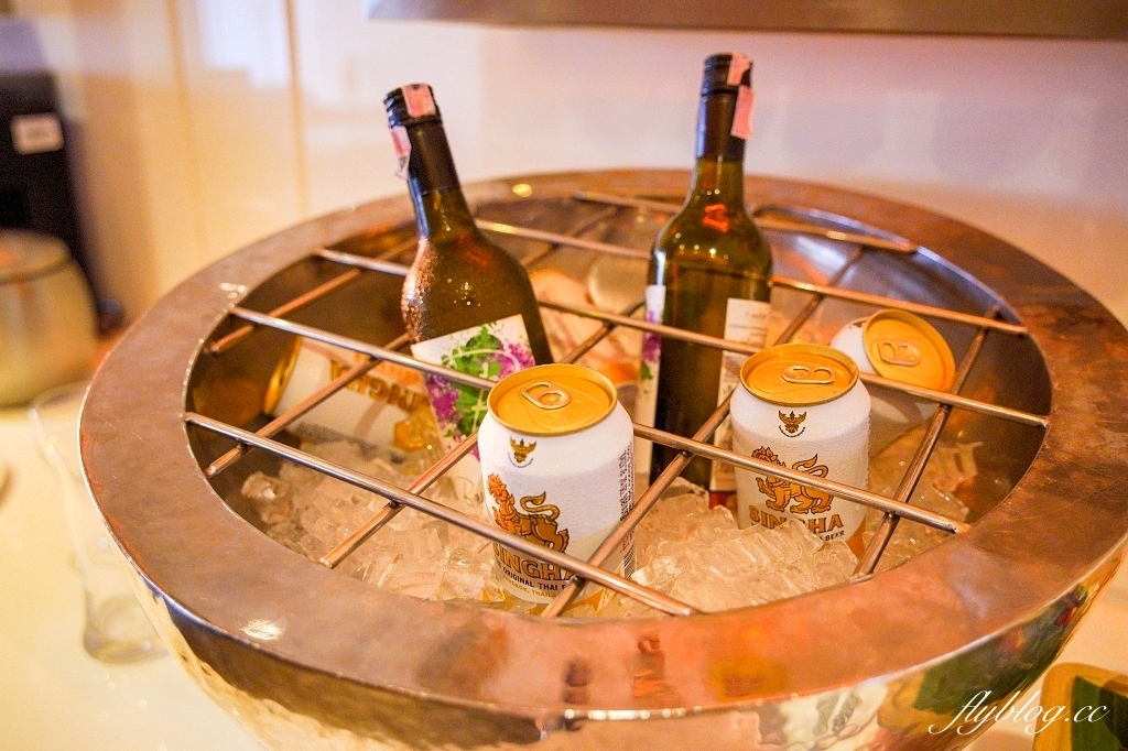 泰國清邁｜dusitD2 Chiang Mai，清邁老城區五星級酒店，門口就是夜市和7-11 @飛天璇的口袋