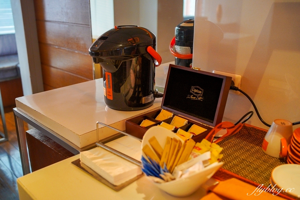 泰國清邁｜dusitD2 Chiang Mai，清邁老城區五星級酒店，門口就是夜市和7-11 @飛天璇的口袋