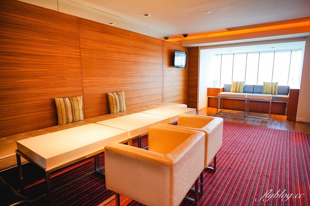 泰國清邁｜dusitD2 Chiang Mai，清邁老城區五星級酒店，門口就是夜市和7-11 @飛天璇的口袋