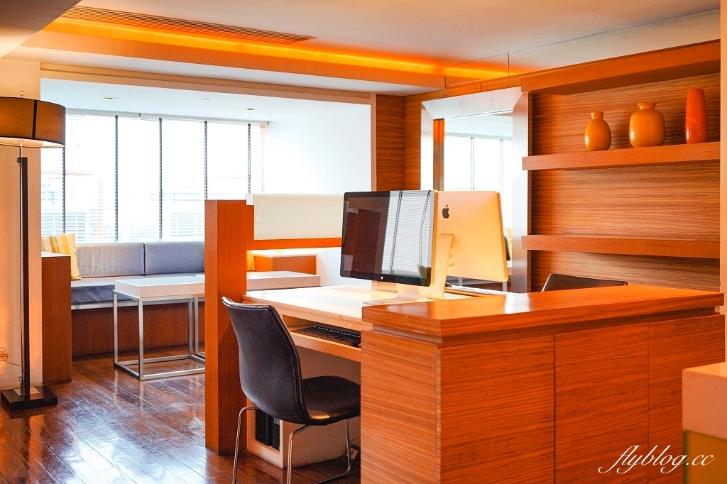 泰國清邁｜dusitD2 Chiang Mai，清邁老城區五星級酒店，門口就是夜市和7-11 @飛天璇的口袋