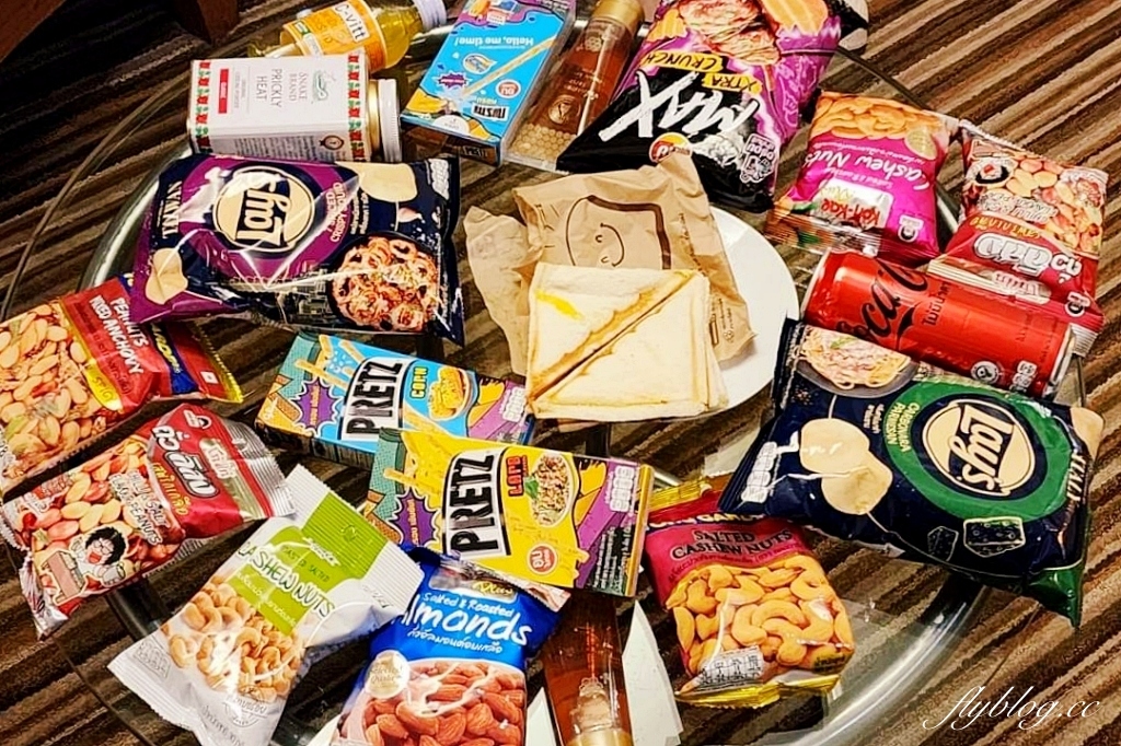 泰國清邁｜清邁自由行．清邁6天5夜行程規劃懶人包，美食、景點、住宿總整理 @飛天璇的口袋