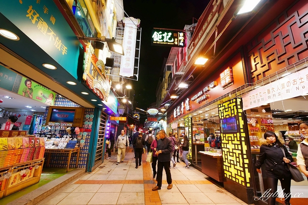 澳門氹仔｜誠昌飯店．澳門必吃馳名水蟹粥，官也街最超人氣的螃蟹粥 @飛天璇的口袋