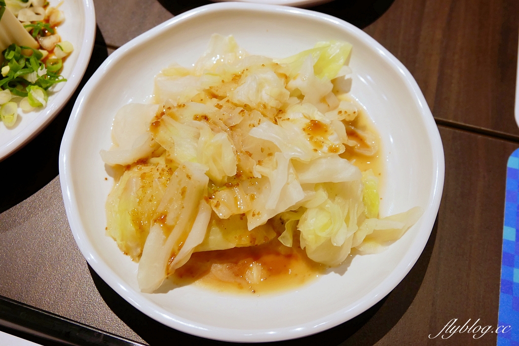 台中東區｜酉十郎W定食，全台第一間進駐台中LaLaport北館，來自日本神奈川的定食專賣店 @飛天璇的口袋