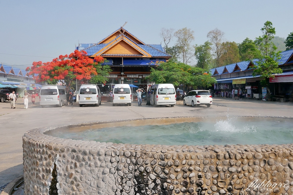 泰國清邁｜清邁自由行．清邁6天5夜行程規劃懶人包，美食、景點、住宿總整理 @飛天璇的口袋