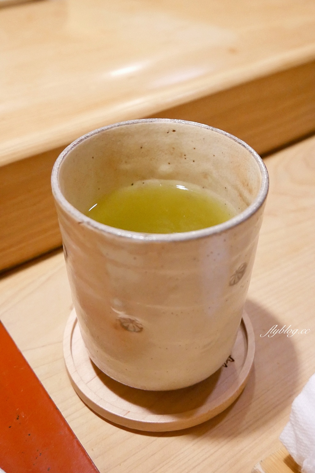 台北士林｜鮨松濤，隱身地下室的日本料理店，品嚐板前江戶前壽司料理 @飛天璇的口袋