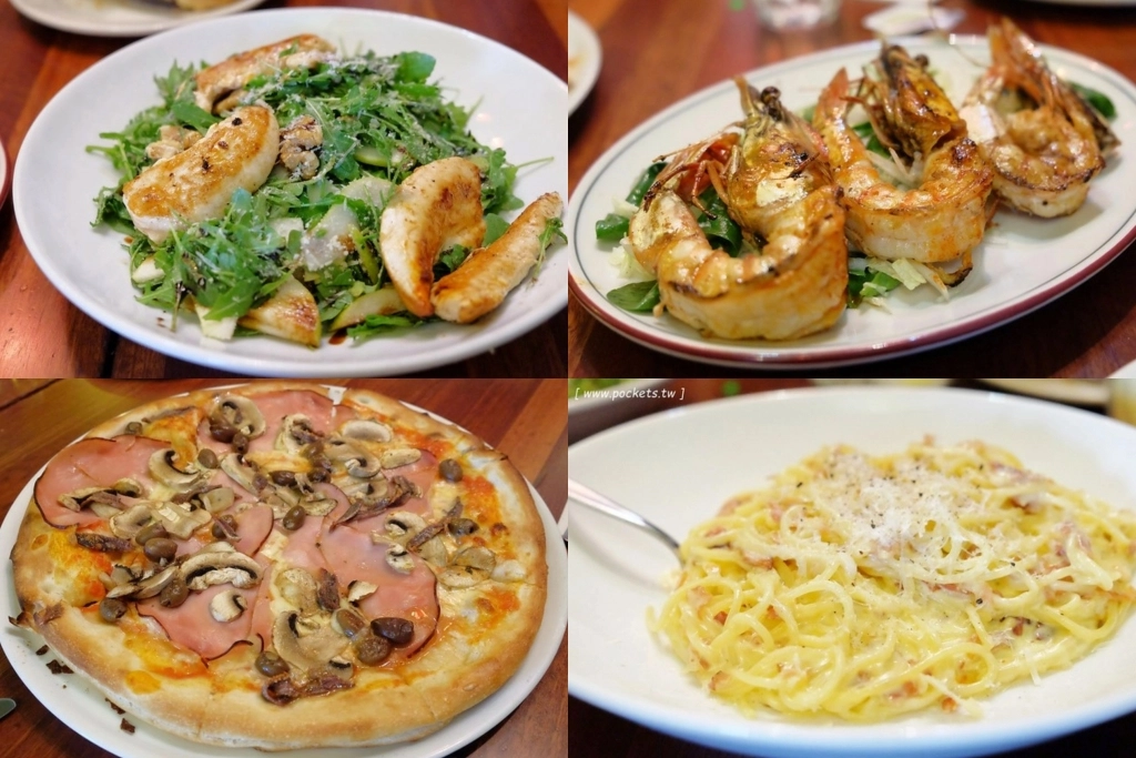 澳洲墨爾本｜墨爾本自由行，墨爾本7日遊行程規劃，美食、景點、住宿總整理 @飛天璇的口袋