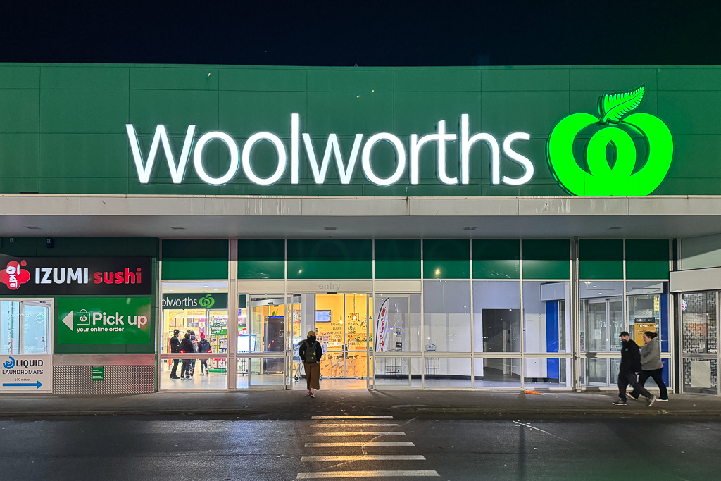 【紐西蘭必買伴手禮】伴手禮買什麼？紀念品哪裡買？零食餅乾必買是哪些？ @飛天璇的口袋