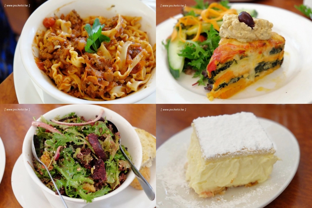 澳洲墨爾本｜墨爾本自由行，墨爾本7日遊行程規劃，美食、景點、住宿總整理 @飛天璇的口袋