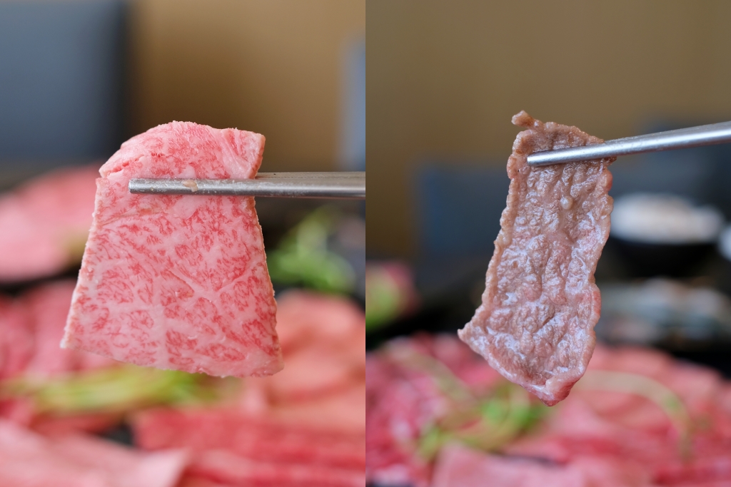 南投草屯｜唯真燒肉，座落於草屯田野間，融入泰式風味的燒肉餐廳 @飛天璇的口袋