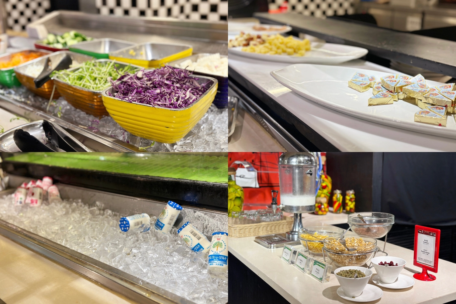 台北中正｜台北凱撒大飯店，台北車站正對面，樓下就是捷運站，交通便利美食林立 @飛天璇的口袋