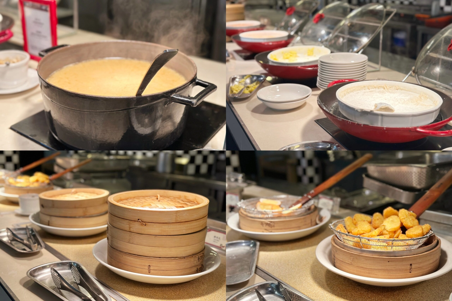 台北中正｜台北凱撒大飯店，台北車站正對面，樓下就是捷運站，交通便利美食林立 @飛天璇的口袋