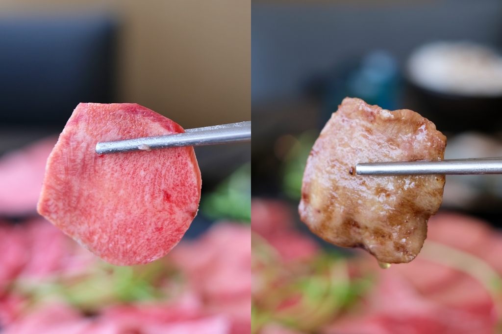 南投草屯｜唯真燒肉，座落於草屯田野間，融入泰式風味的燒肉餐廳 @飛天璇的口袋