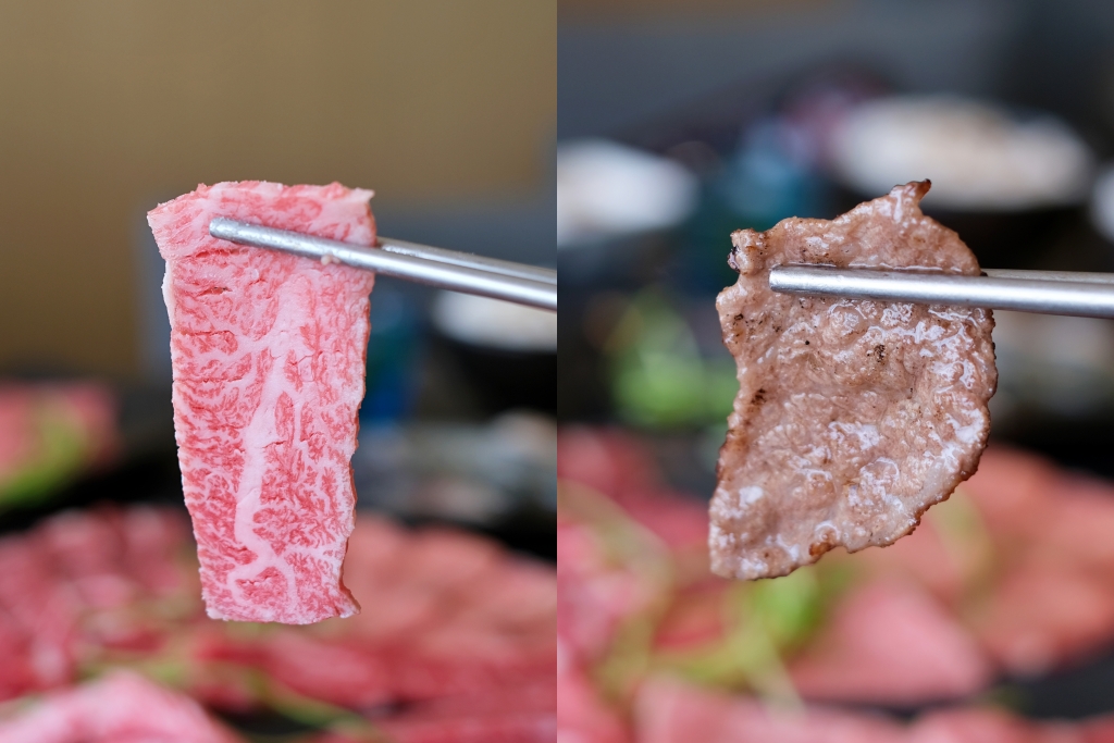 南投草屯｜唯真燒肉，座落於草屯田野間，融入泰式風味的燒肉餐廳 @飛天璇的口袋