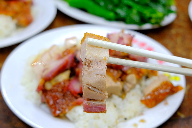 澳門半島｜陳光記飯店，澳門米其林推薦燒臘，必吃黑胡椒燒鵝 @飛天璇的口袋