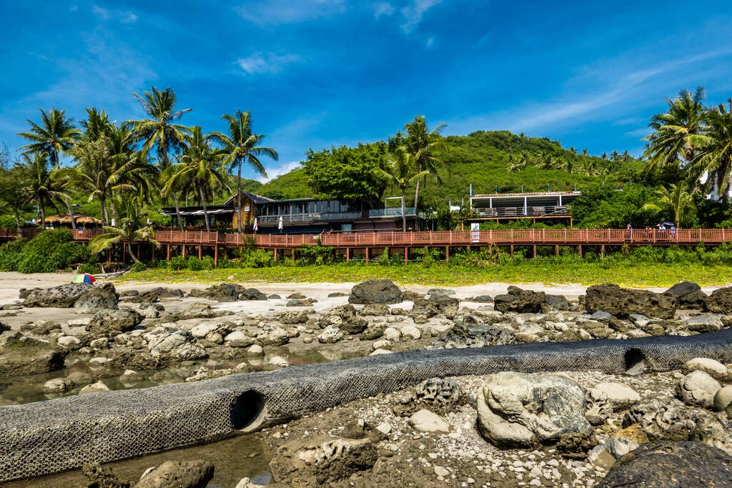 台東旅遊｜台東4天3夜行程規劃，台東這樣玩！美麗蔚藍東海岸盡收眼底 @飛天璇的口袋