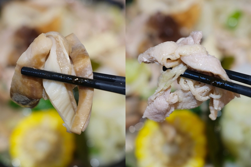 台北中正｜海享吃火鍋南機場店，Google評分4.8顆星，吃完直接撐死在現場 @飛天璇的口袋