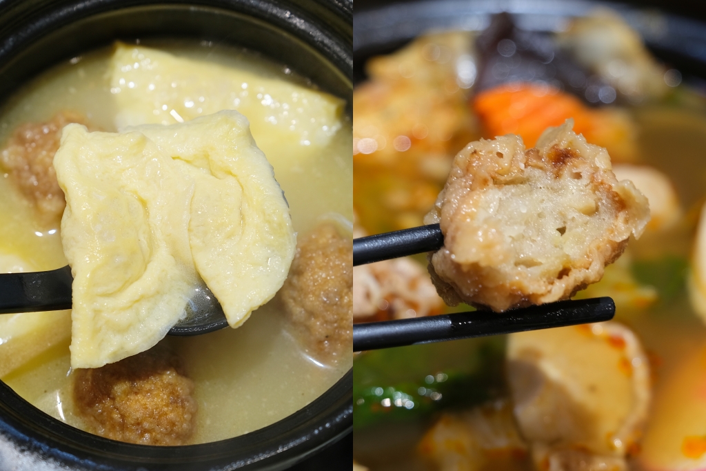 台北中正｜海享吃火鍋南機場店，Google評分4.8顆星，吃完直接撐死在現場 @飛天璇的口袋