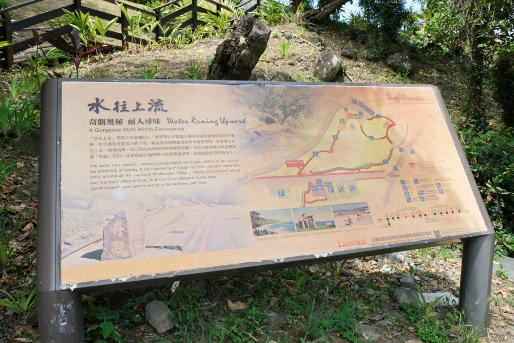 台東東河｜水往上流遊憩區，東海岸旅遊景點，水往上流的自然奇景 @飛天璇的口袋