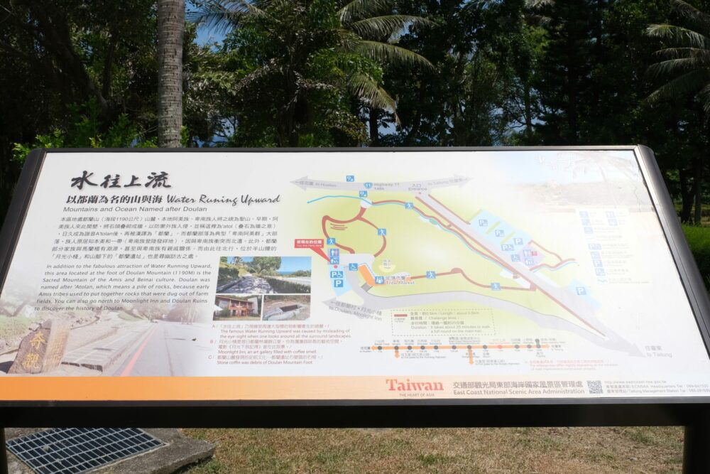 台東東河｜水往上流遊憩區，東海岸旅遊景點，水往上流的自然奇景 @飛天璇的口袋