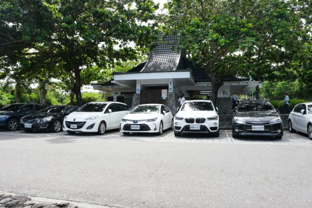 台東東河｜水往上流遊憩區，東海岸旅遊景點，水往上流的自然奇景 @飛天璇的口袋