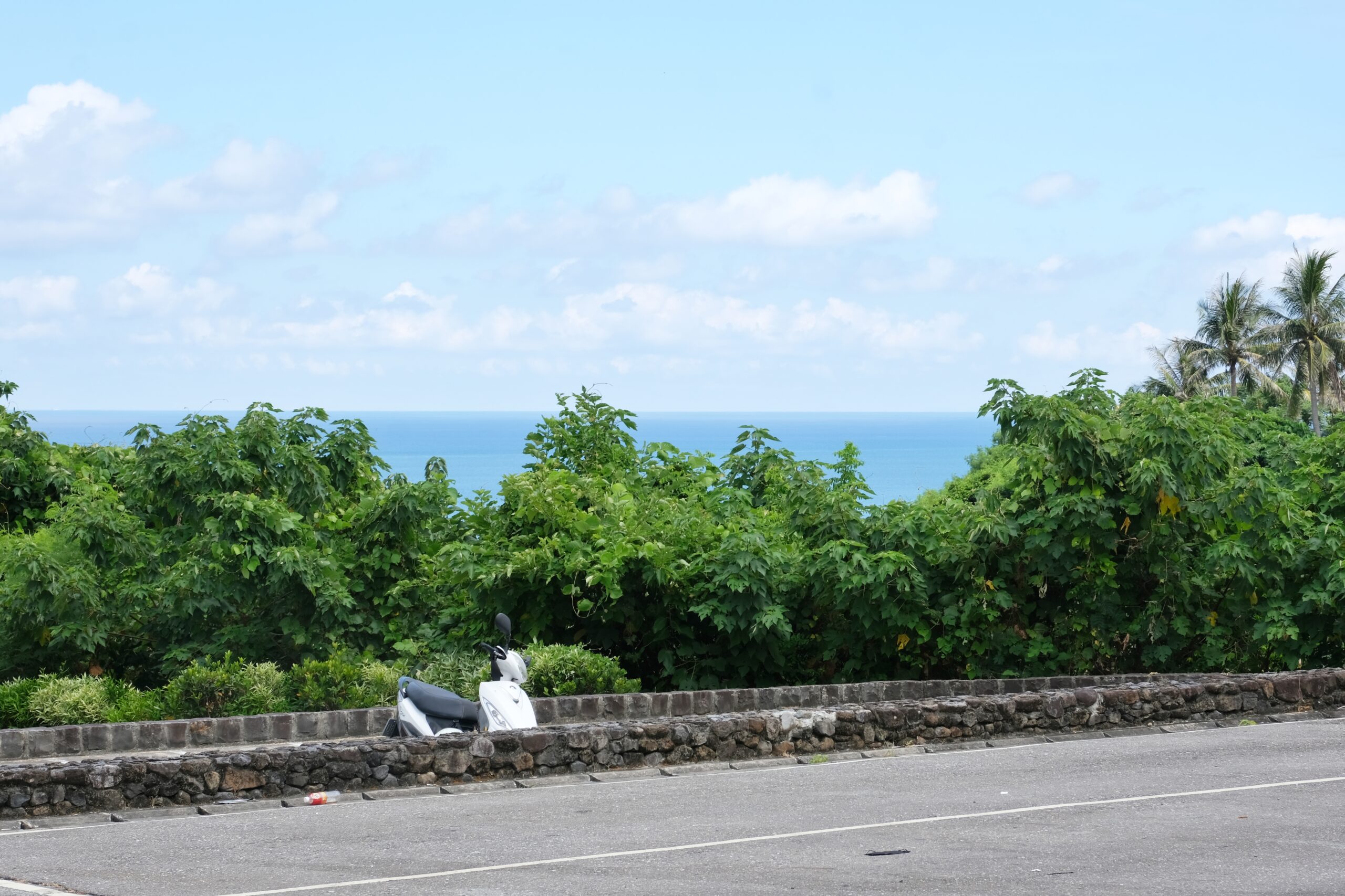 台東東河｜水往上流遊憩區，東海岸旅遊景點，水往上流的自然奇景 @飛天璇的口袋