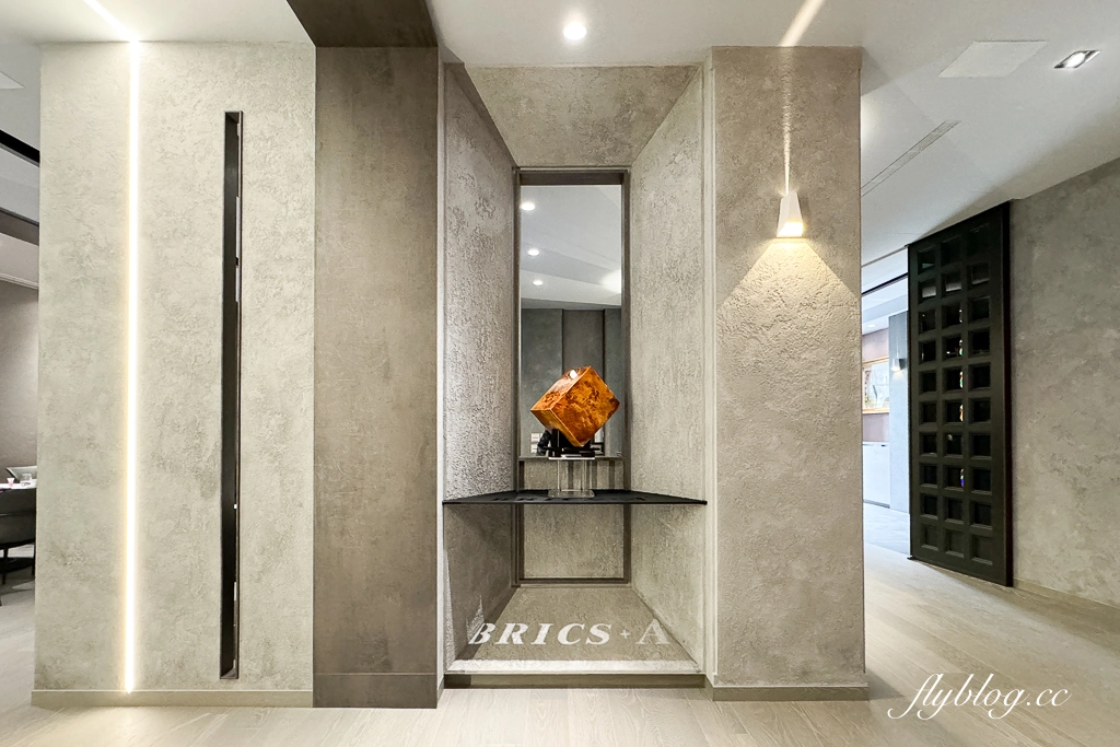 台中南屯｜金磚極品牛排．台中七期老字號牛排館，商業午餐1280元起 @飛天璇的口袋