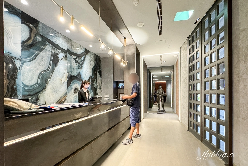 台中南屯｜金磚極品牛排．台中七期老字號牛排館，商業午餐1280元起 @飛天璇的口袋