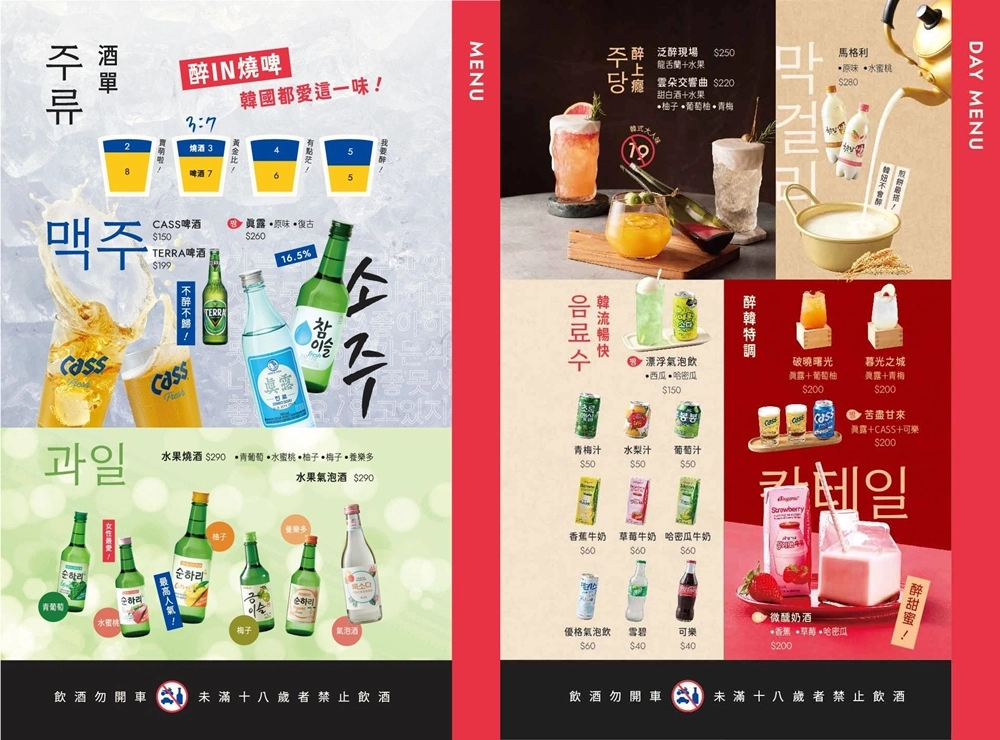 台中西屯｜初瓦韓式料理，王品集團和韓國廚師孫榮合作新品牌，台灣大道新光三越百貨對面 @飛天璇的口袋