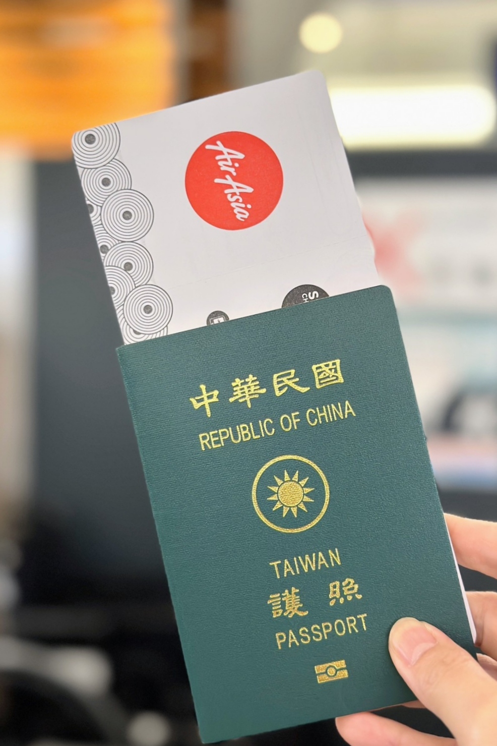 泰國清邁｜AIRASIA 台北(桃園)直飛清邁，搭乘亞洲航空到清邁自由行 @飛天璇的口袋