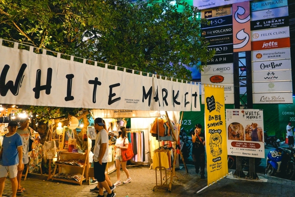 泰國清邁｜清邁自由行．清邁6天5夜行程規劃懶人包，美食、景點、住宿總整理 @飛天璇的口袋