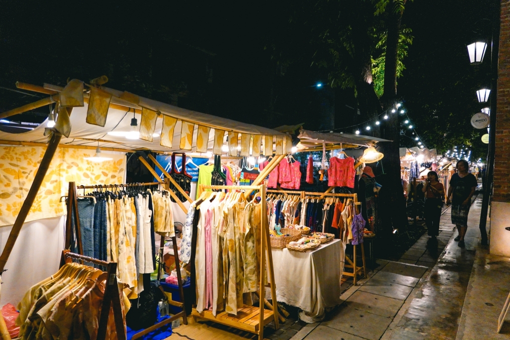 泰國清邁｜清邁自由行．清邁6天5夜行程規劃懶人包，美食、景點、住宿總整理 @飛天璇的口袋