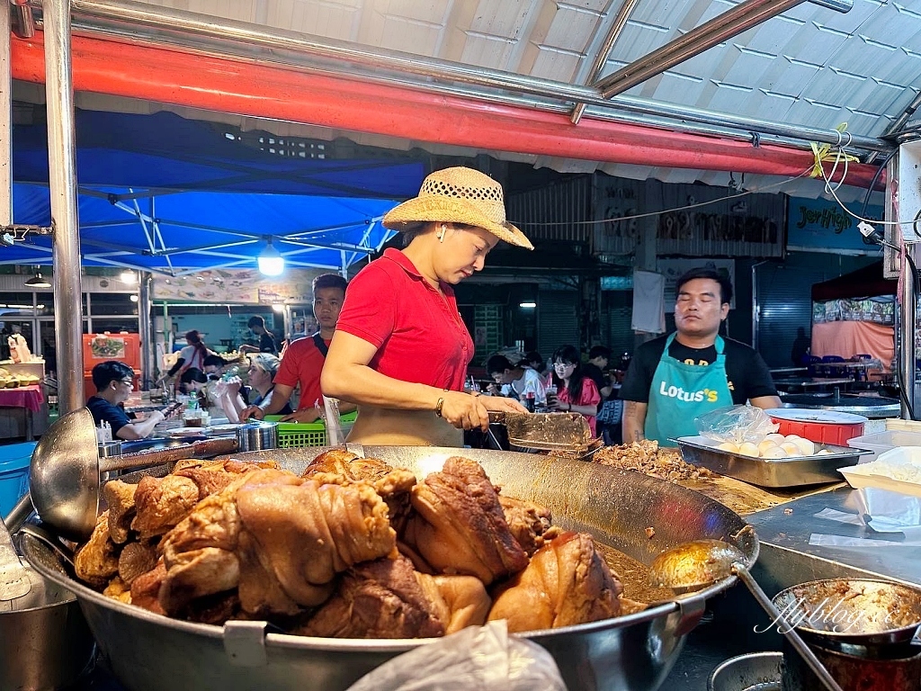 泰國清邁｜清邁自由行．清邁6天5夜行程規劃懶人包，美食、景點、住宿總整理 @飛天璇的口袋